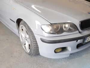Vand bmw e46 150cp — miniatura 6