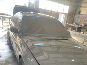 Vand bmw e46 150cp — miniatura 7