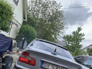 Vand bmw e46 150cp — miniatura 9
