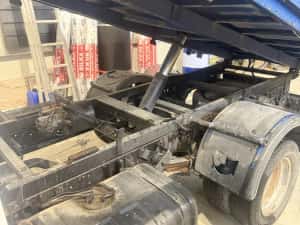 Iveco daily  basculabil — miniatura 4