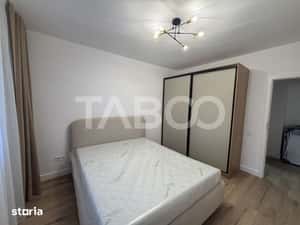 Apartament de inchiriat 2 camere 60 mpu mobilat utilat Sibiu — miniatura 5