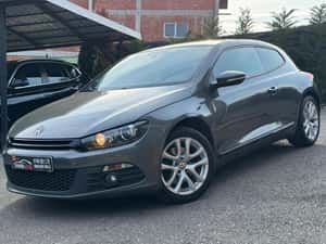 Volkswagen Scirocco 1.4Tsi-2011-Preț:7.390EUR — miniatura 3