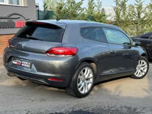 Volkswagen Scirocco 1.4Tsi-2011-Preț:7.390EUR — miniatura 4