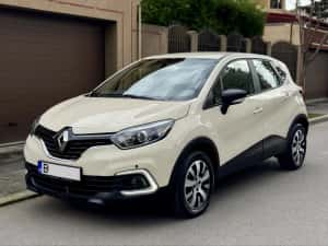 Renault Captur 2019 - 0.9 TCe 90 CP - 20.000KM - LIFE EVO TCe 90.