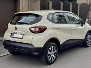Renault Captur 2019 - 0.9 TCe 90 CP - 20.000KM - LIFE EVO TCe 90. — miniatura 3