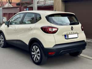 Renault Captur 2019 - 0.9 TCe 90 CP - 20.000KM - LIFE EVO TCe 90. — miniatura 4