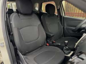 Renault Captur 2019 - 0.9 TCe 90 CP - 20.000KM - LIFE EVO TCe 90. — miniatura 6