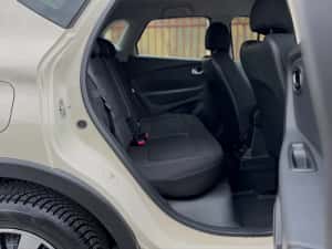 Renault Captur 2019 - 0.9 TCe 90 CP - 20.000KM - LIFE EVO TCe 90. — miniatura 7