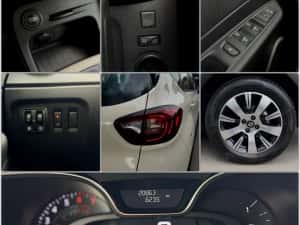 Renault Captur 2019 - 0.9 TCe 90 CP - 20.000KM - LIFE EVO TCe 90. — miniatura 8