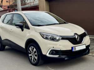 Renault Captur 2019 - 0.9 TCe 90 CP - 20.000KM - LIFE EVO TCe 90. — miniatura 10