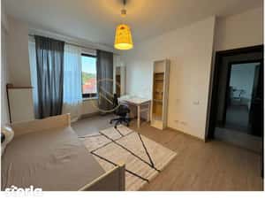 Apartament de 3 camere in zona Iancu Nicolae 2 parcari — miniatura 4