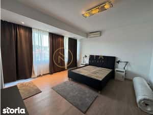 Apartament de 3 camere in zona Iancu Nicolae 2 parcari — miniatura 5