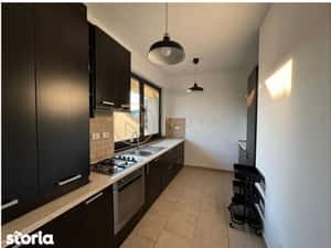 Apartament de 3 camere in zona Iancu Nicolae 2 parcari — miniatura 6