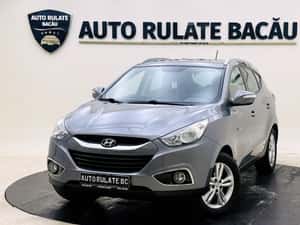 Hyundai ix35 1.6 Benzina 135CP 2013 Euro 5