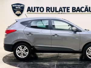 Hyundai ix35 1.6 Benzina 135CP 2013 Euro 5 — miniatura 3