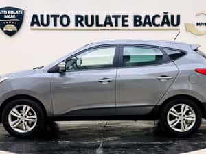 Hyundai ix35 1.6 Benzina 135CP 2013 Euro 5 — miniatura 4