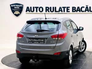 Hyundai ix35 1.6 Benzina 135CP 2013 Euro 5 — miniatura 5