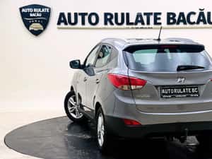 Hyundai ix35 1.6 Benzina 135CP 2013 Euro 5 — miniatura 6