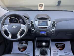 Hyundai ix35 1.6 Benzina 135CP 2013 Euro 5 — miniatura 7