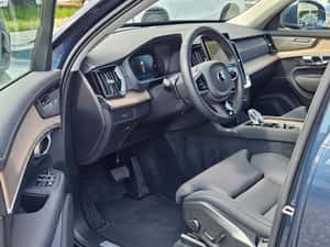 Volvo XC90 Automată 250 HP Benzină