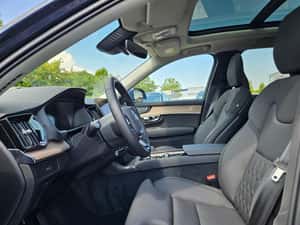 Volvo XC90 Automată 250 HP Benzină — miniatura 2