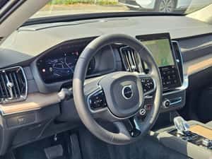 Volvo XC90 Automată 250 HP Benzină — miniatura 4