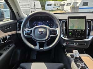 Volvo XC90 Automată 250 HP Benzină — miniatura 5