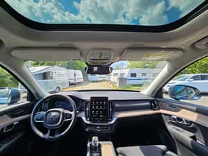 Volvo XC90 Automată 250 HP Benzină — miniatura 6