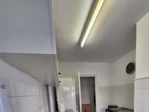 Ap. 2 camere, Str. Tudor Vladimirescu etaj 1, centrală proprie , climă — miniatura 3