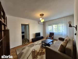 Ap. 2 camere, Str. Tudor Vladimirescu etaj 1, centrală proprie , climă — miniatura 5