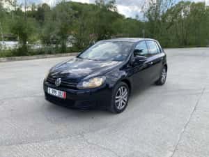 Golf 6 1.4 TSI 160 CP