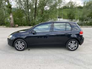 Golf 6 1.4 TSI 160 CP — miniatura 3