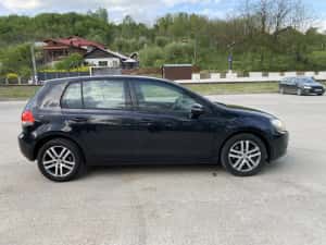 Golf 6 1.4 TSI 160 CP — miniatura 4