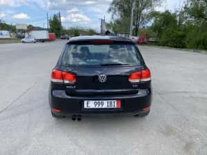 Golf 6 1.4 TSI 160 CP — miniatura 5