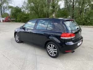 Golf 6 1.4 TSI 160 CP — miniatura 6