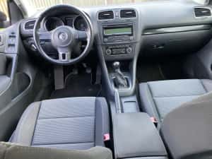 Golf 6 1.4 TSI 160 CP — miniatura 7
