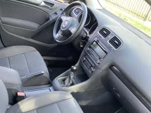Golf 6 1.4 TSI 160 CP — miniatura 8