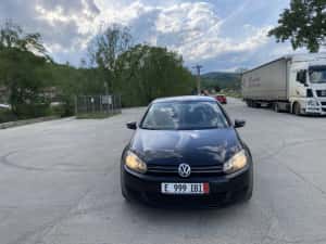 Golf 6 1.4 TSI 160 CP — miniatura 10