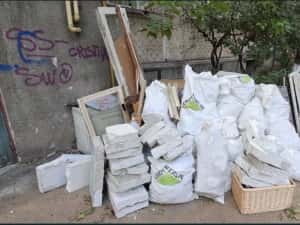 Debarasare Moloz, Mobilă Veche și Transport Deșeuri - Rapid — miniatura 2