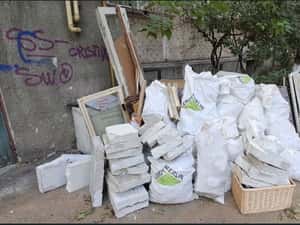 Debarasare Moloz, Mobilă Veche și Transport Deșeuri - Rapid — miniatura 3