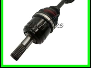 Planetara Atv LINHAI 300 310 320 400 410 420