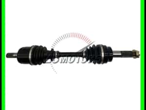 Planetara Atv LINHAI 300 310 320 400 410 420 — miniatura 3