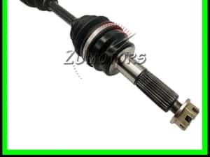 Planetara Atv LINHAI 300 310 320 400 410 420 — miniatura 4