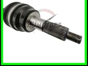 Planetara Atv LINHAI 300 310 320 400 410 420 — miniatura 5