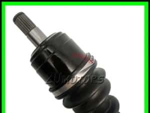 Planetara Atv LINHAI 300 310 320 400 410 420 — miniatura 6