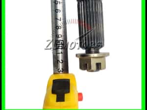 Planetara Atv LINHAI 300 310 320 400 410 420 — miniatura 8