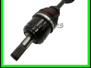 Planetara Atv LINHAI 300 310 320 400 410 420 — miniatura 9