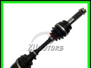 Planetara Atv LINHAI 300 310 320 400 410 420 — miniatura 10