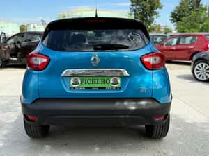 Renault Captur Manuală 184 HP Diesel — miniatura 4