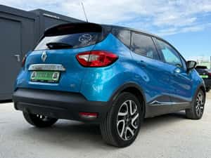 Renault Captur Manuală 184 HP Diesel — miniatura 5